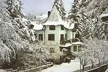 Hotel Appartamenti Bardonecchia 2*